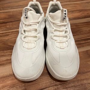 Nike Nyjah Free 2.0 - Summit White - Size 9.5